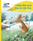 Image for Little Rat and the Arctic Fox