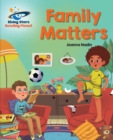 Image for Family Matters