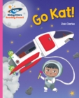 Image for Go Kat!