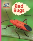 Image for Reading Planet - Red Bugs! - Pink B: Galaxy