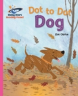 Image for Reading Planet - Dot to Dot Dog - Pink B: Galaxy