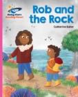 Image for Rob and the Rock