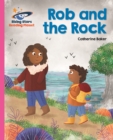 Image for Reading Planet - Rob and the Rock - Pink B: Galaxy