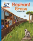 Image for Reading Planet - Elephant Grass - Blue: Galaxy