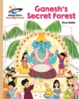 Image for Reading Planet - Ganesh&#39;s Secret Forest - Gold: Galaxy