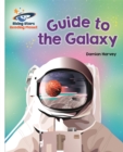 Image for Reading Planet - Guide to the Galaxy - White: Galaxy