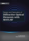 Image for Design and Fabrication of Diffractive Optical Elements with MATLAB