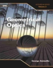 Image for Geometrical optics