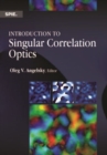 Image for Introduction to Singular Correlation Optics