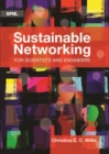 Image for Sustainable networking for scientists and engineers