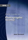 Image for Field Guide to Photographic Science