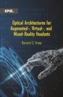 Image for Optical Architectures for Augmented-, Virtual-, and Mixed-Reality Headsets