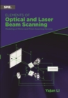 Image for Elements of Optical and Laser Beam Scanning : Modeling of Mirror and Prism Scanning Devices