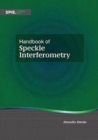 Image for Handbook of Speckle Interferometry