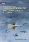 Image for Principles of Vision-Enabled Autonomous Flight