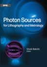 Image for Photon Sources for Lithography and Metrology