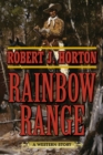 Image for Rainbow Range: A Western Story