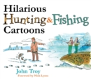 Image for Hilarious Hunting &amp; Fishing Cartoons.