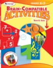 Image for Brain-Compatible Activities, Grades K-2