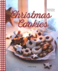 Image for Christmas cookies: dozens of classic yuletide treats for the whole family