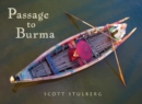 Image for Passage to Burma