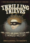 Image for Thrilling Thieves