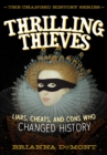 Image for Thrilling thieves