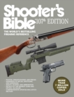 Image for Shooter&#39;s bible: the world&#39;s bestselling firearms reference.
