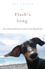Image for Flash&#39;s song: how one small dog turned into one big miracle