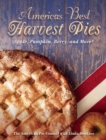 Image for America&#39;s best harvest pies  : apple, pumpkin, berry, and more!