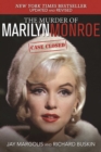 Image for Murder of Marilyn Monroe: Case Closed