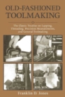 Image for Old-Fashioned Toolmaking