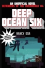 Image for Deep Ocean Six: Defenders of the Overworld #4 : 4