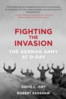 Image for Fighting the Invasion