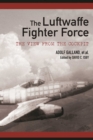 Image for The Luftwaffe Fighter Force