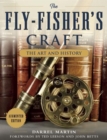 Image for The Fly-Fisher&#39;s Craft