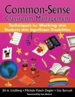 Image for Common-Sense Classroom Management
