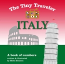 Image for The Tiny Traveler: Italy : A Book of Numbers