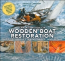 Image for The big book of wooden boat restoration: basic techniques, maintenance, and repair