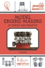 Image for Model Engine-Making