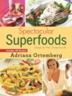Image for Spectacular Superfoods