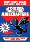Image for Jokes for Minecrafters : Booby Traps, Bombs, Boo-Boos, and More