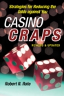 Image for Casino Craps: simple strategies for playing smart, lowering risk, and winning more