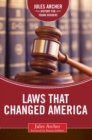 Image for Laws that Changed America