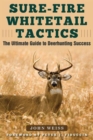Image for Sure-Fire Whitetail Tactics