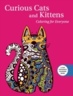 Image for Curious Cats and Kittens: Coloring for Everyone