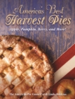 Image for America&#39;s best harvest pies: apple, pumpkin, berry, and more!