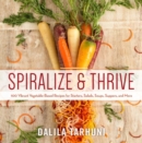 Image for Spiralize and Thrive