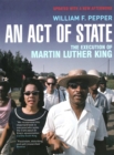 Image for Act of State: The Execution of Martin Luther King