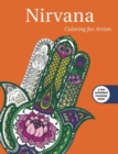 Image for Nirvana: Coloring for Artists